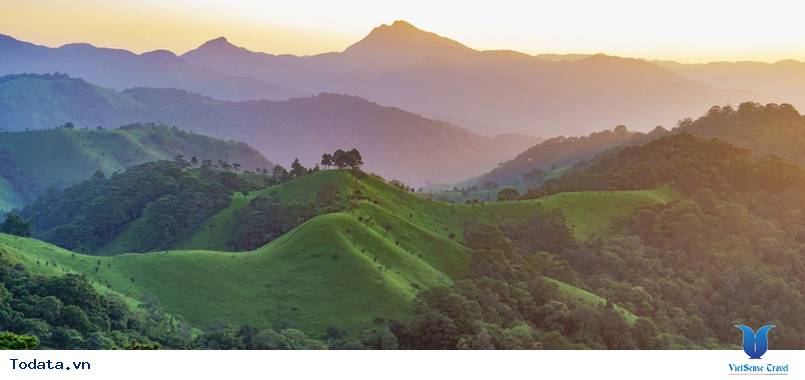 Tour Tây Nguyên - Pleiku - KonTum - Buôn Mê Thuột 5 Ngày - Ảnh 3 Tour Tây Nguyên - Pleiku - KonTum - Buôn Mê Thuột 5 Ngày - Ảnh 3